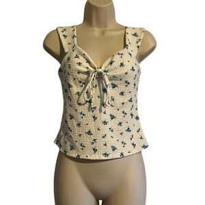 See You Monday Tank Top